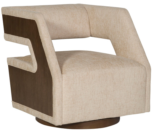 Cove Swivel Chair