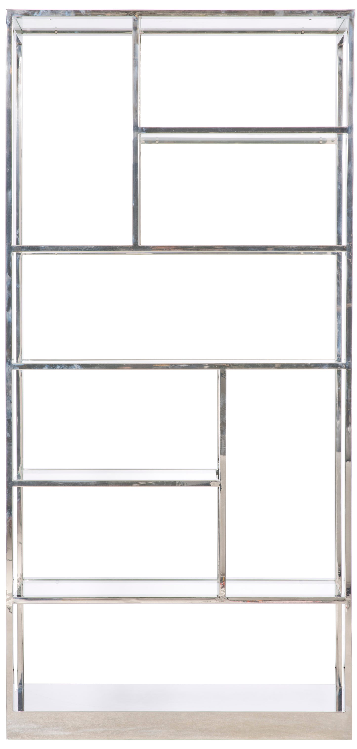 Tierman Etagere