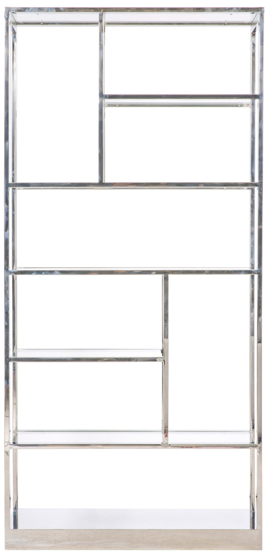 Tierman Etagere