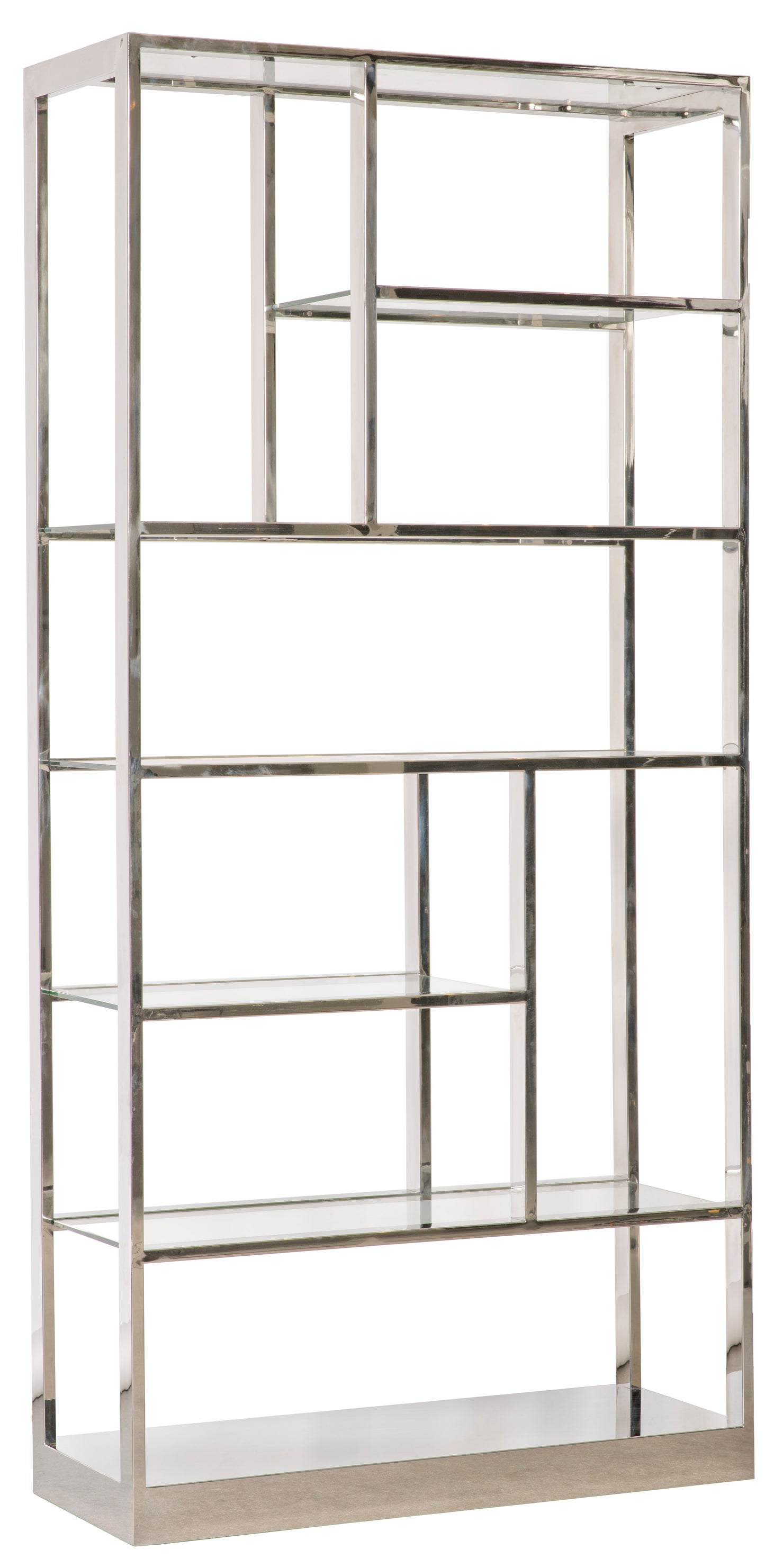 Tierman Etagere