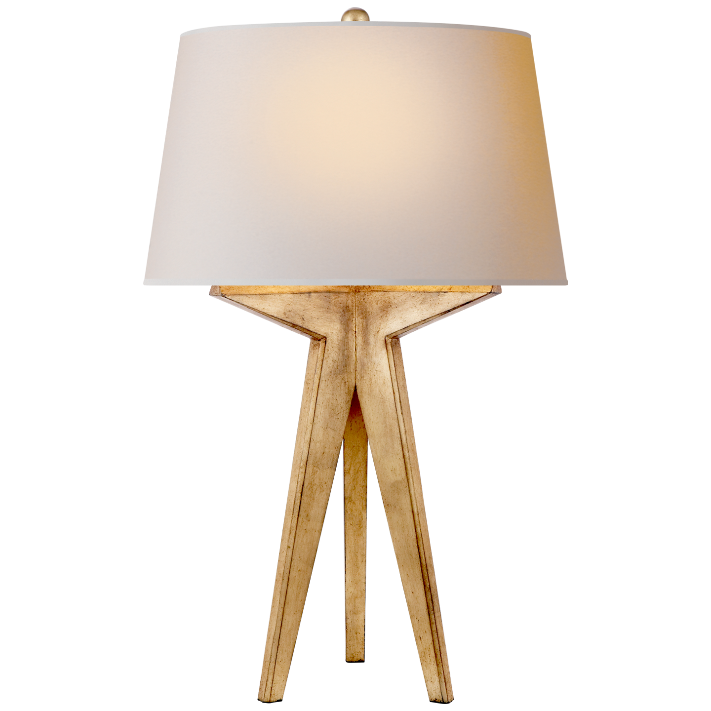 Russell Tripod Table Lamp