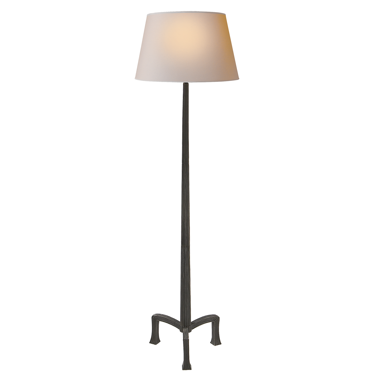 Strie Floor Lamp