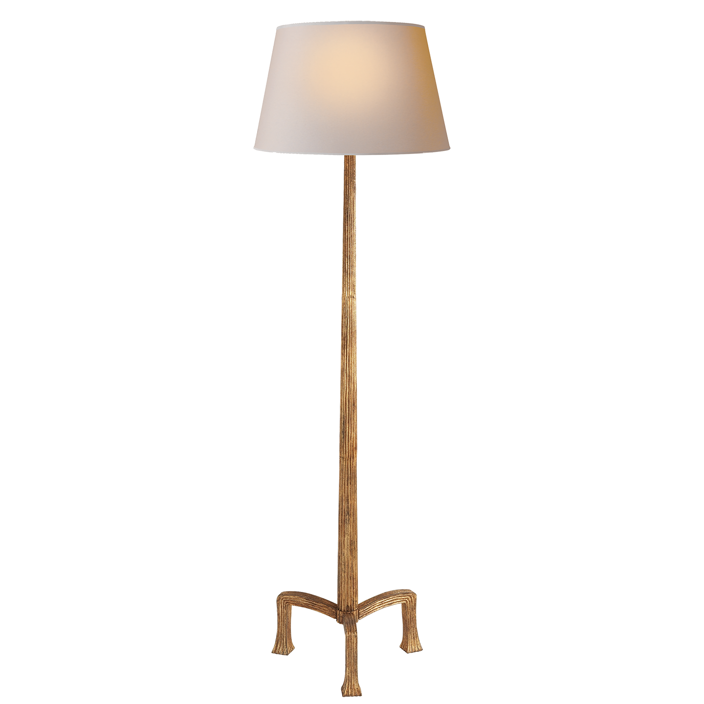 Strie Floor Lamp