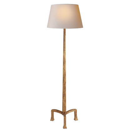 Strie Floor Lamp