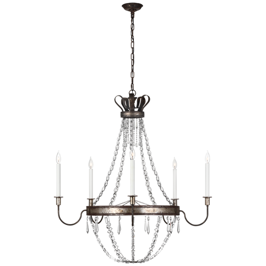 Alessa X-Large Chandelier