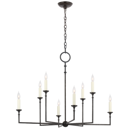 Rowen X-Large Chandelier