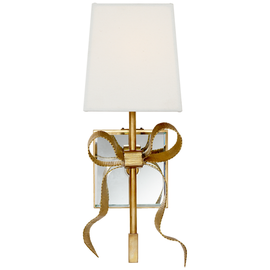 Ellery Bow Sconce