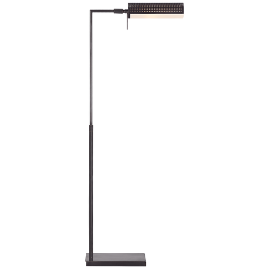 Precision Pharmacy Floor Lamp