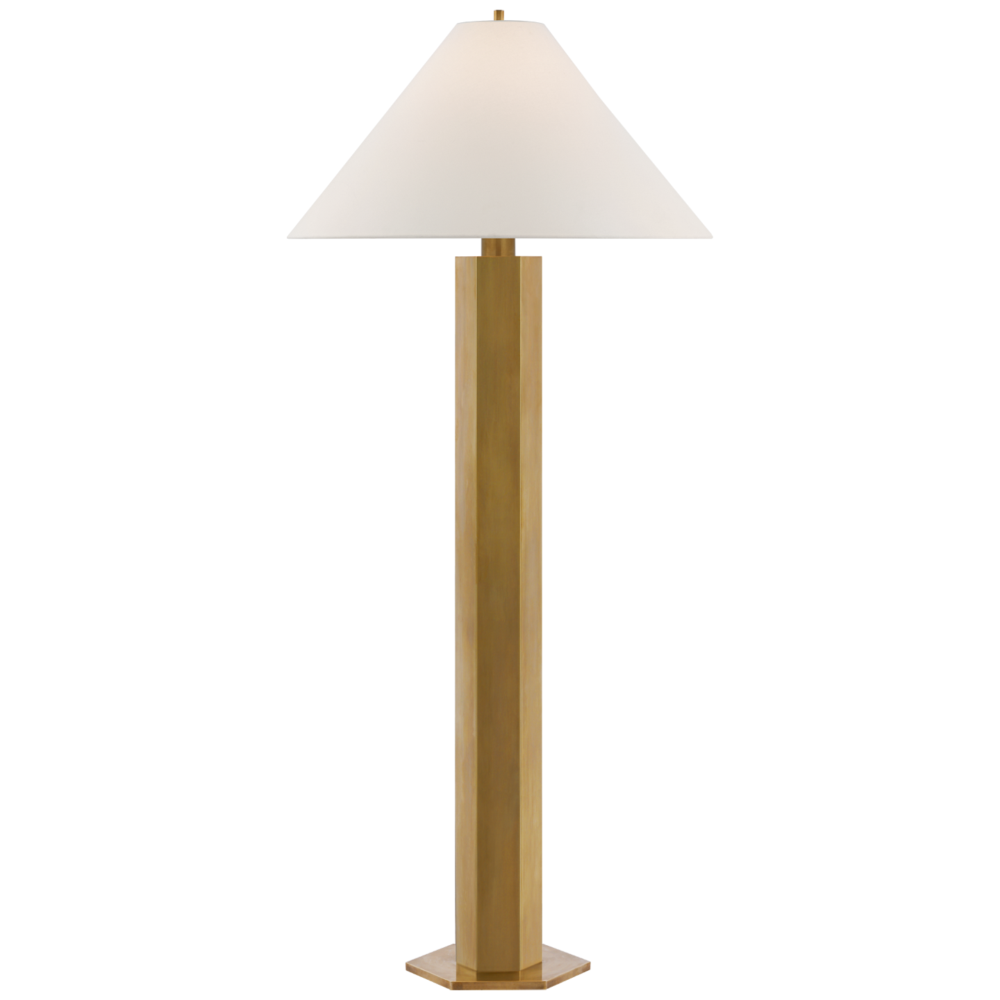 Olivier Floor Lamp