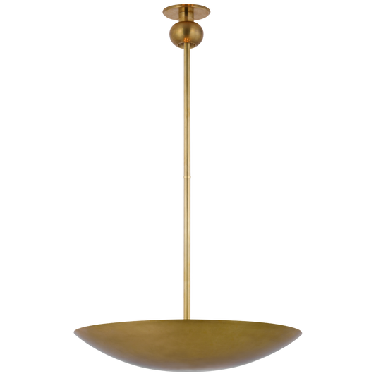 Comtesse Uplight Chandelier