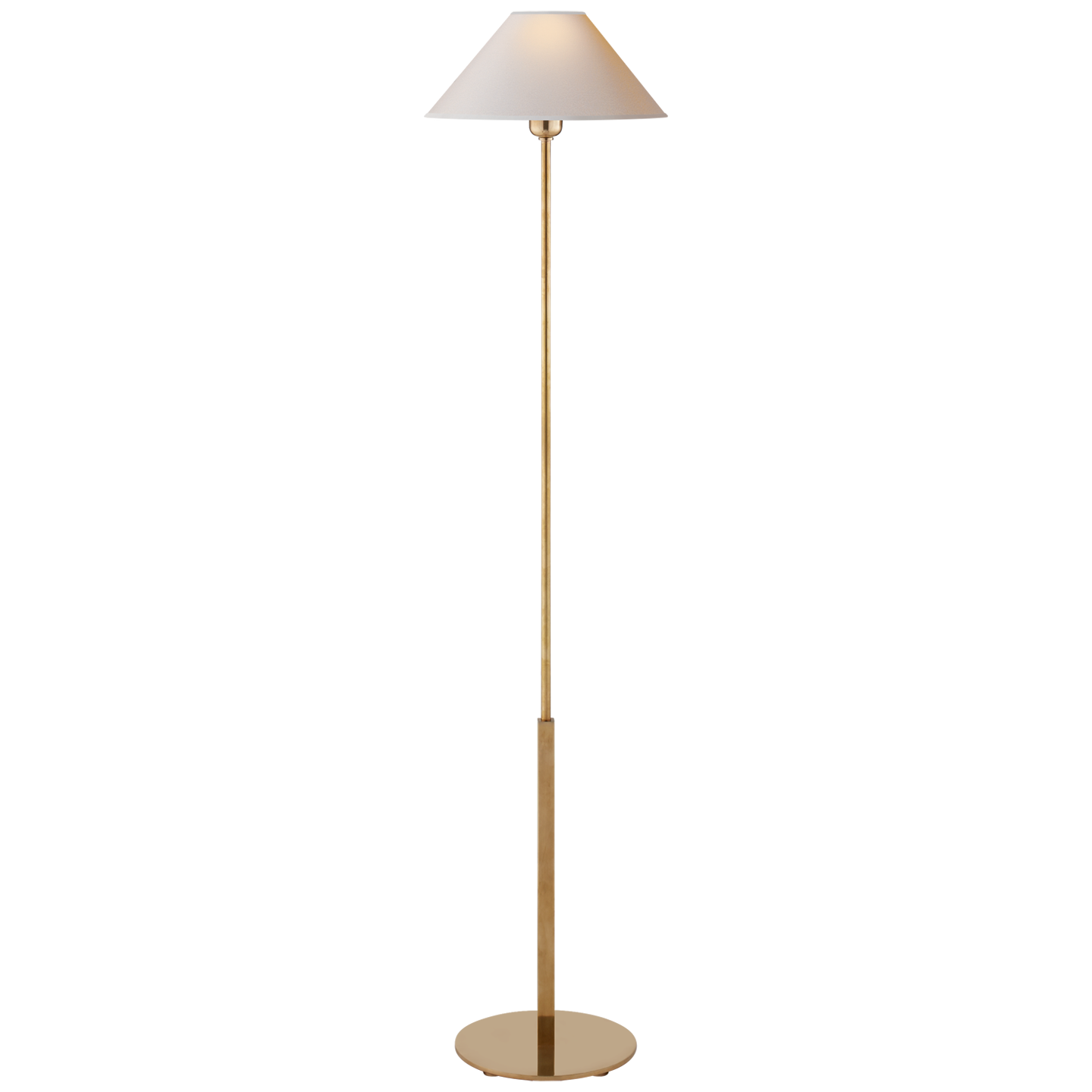 Hackney Floor Lamp