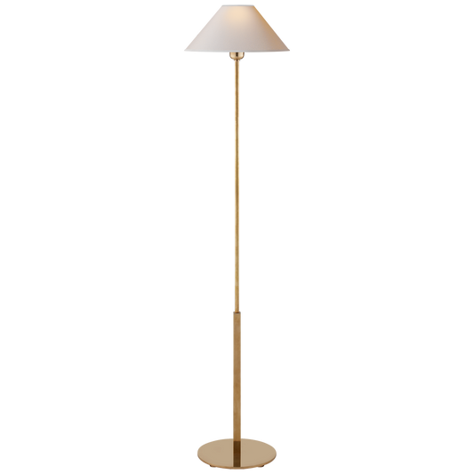 Hackney Floor Lamp