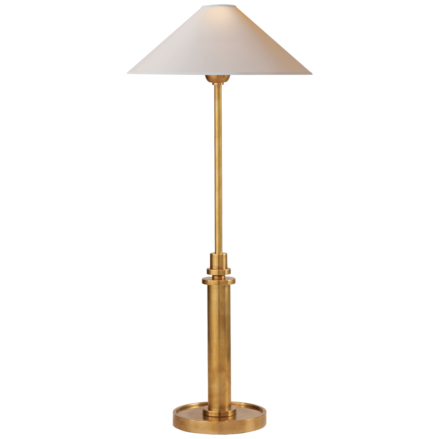 Hargett Buffet Lamp