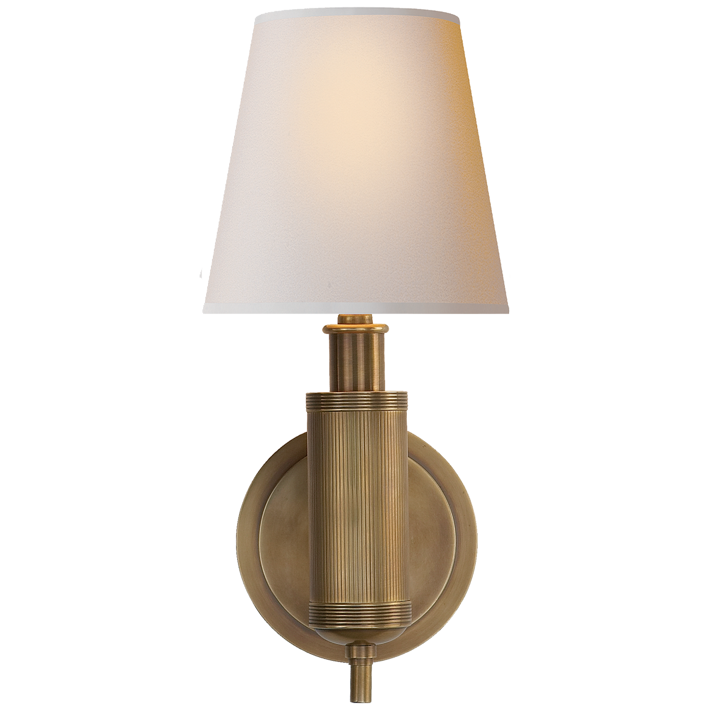 Longacre Sconce