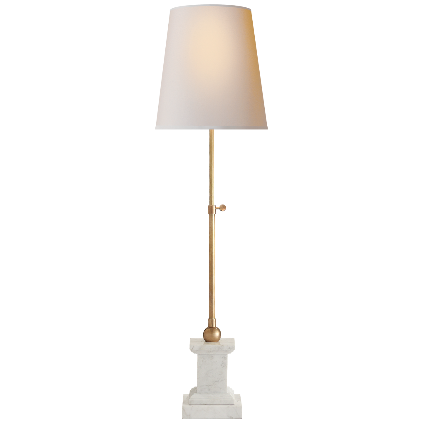 Brett Table Lamp