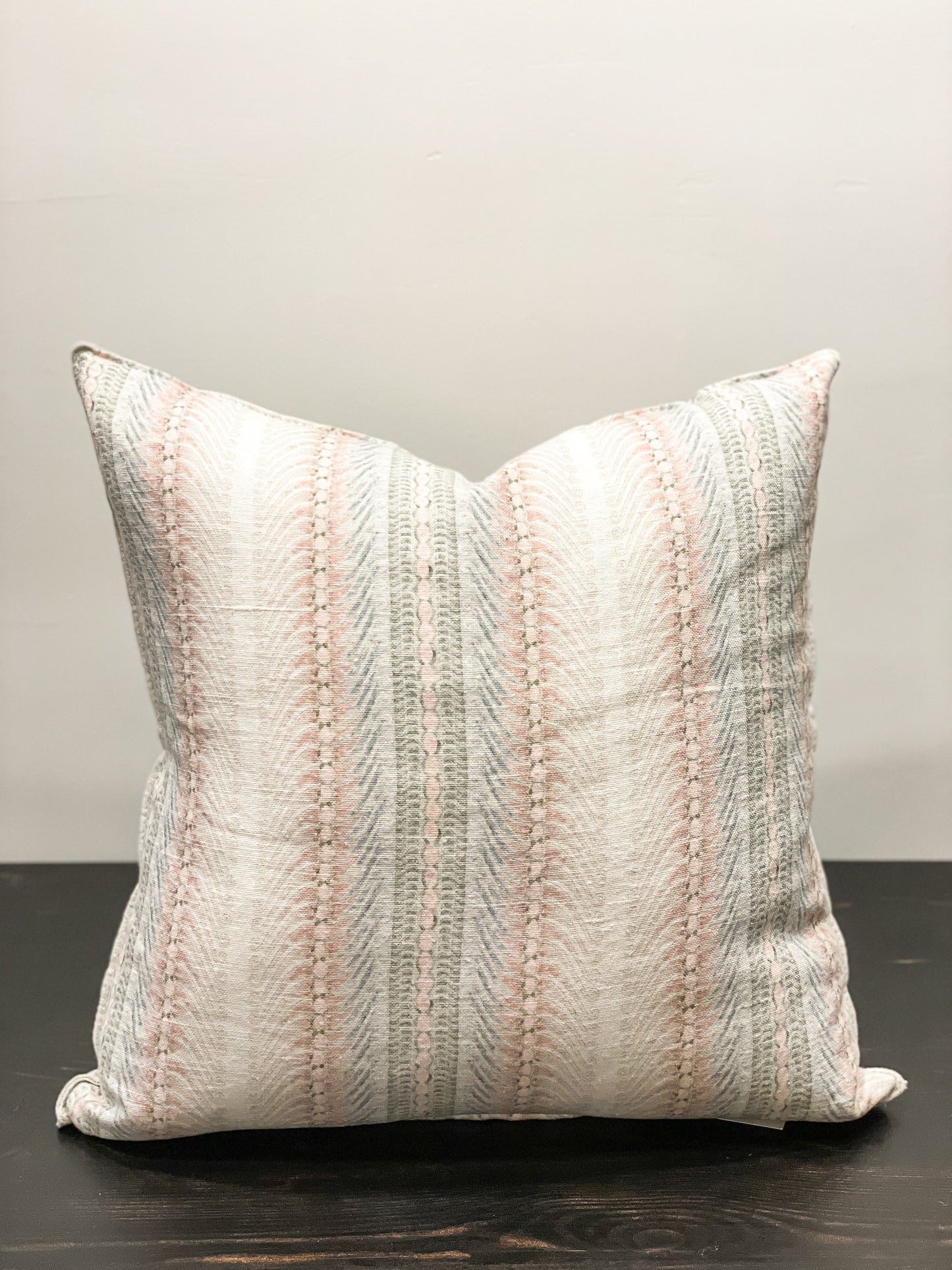 31 Westgate Custom Pillow (20x20)