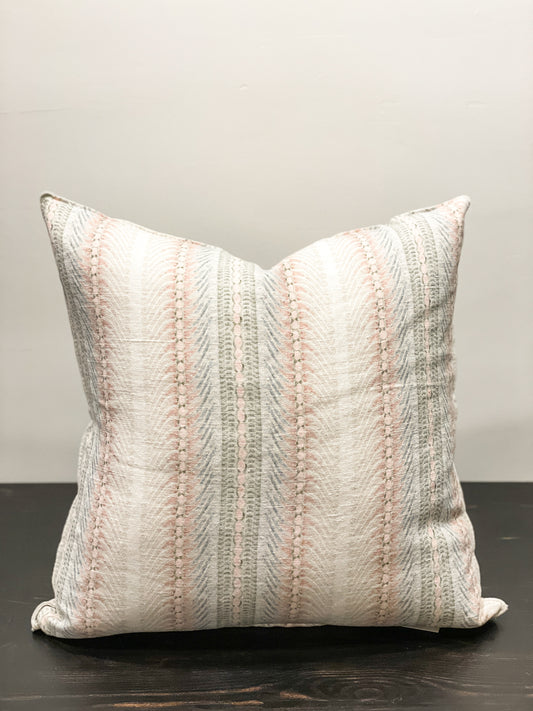 31 Westgate Custom Pillow (20x20)