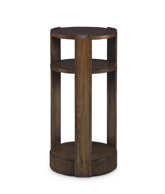 Kanna Tiered Side Table