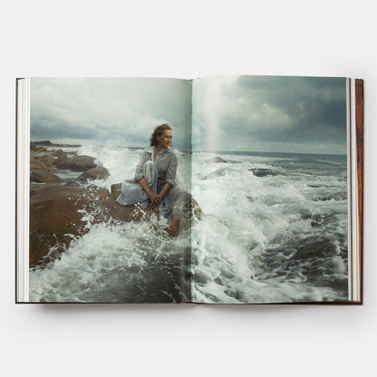 Annie Leibovitz: Portraits 20015 to 2016