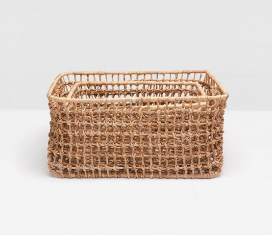 Ardross Natural Woven Baskets