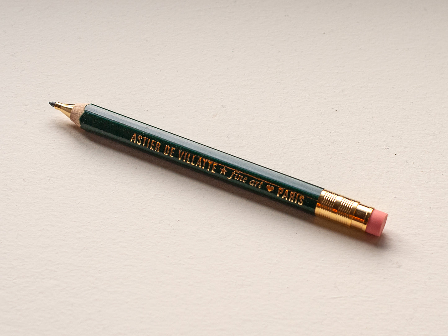 Astier de Villatte Mechanical Pencil