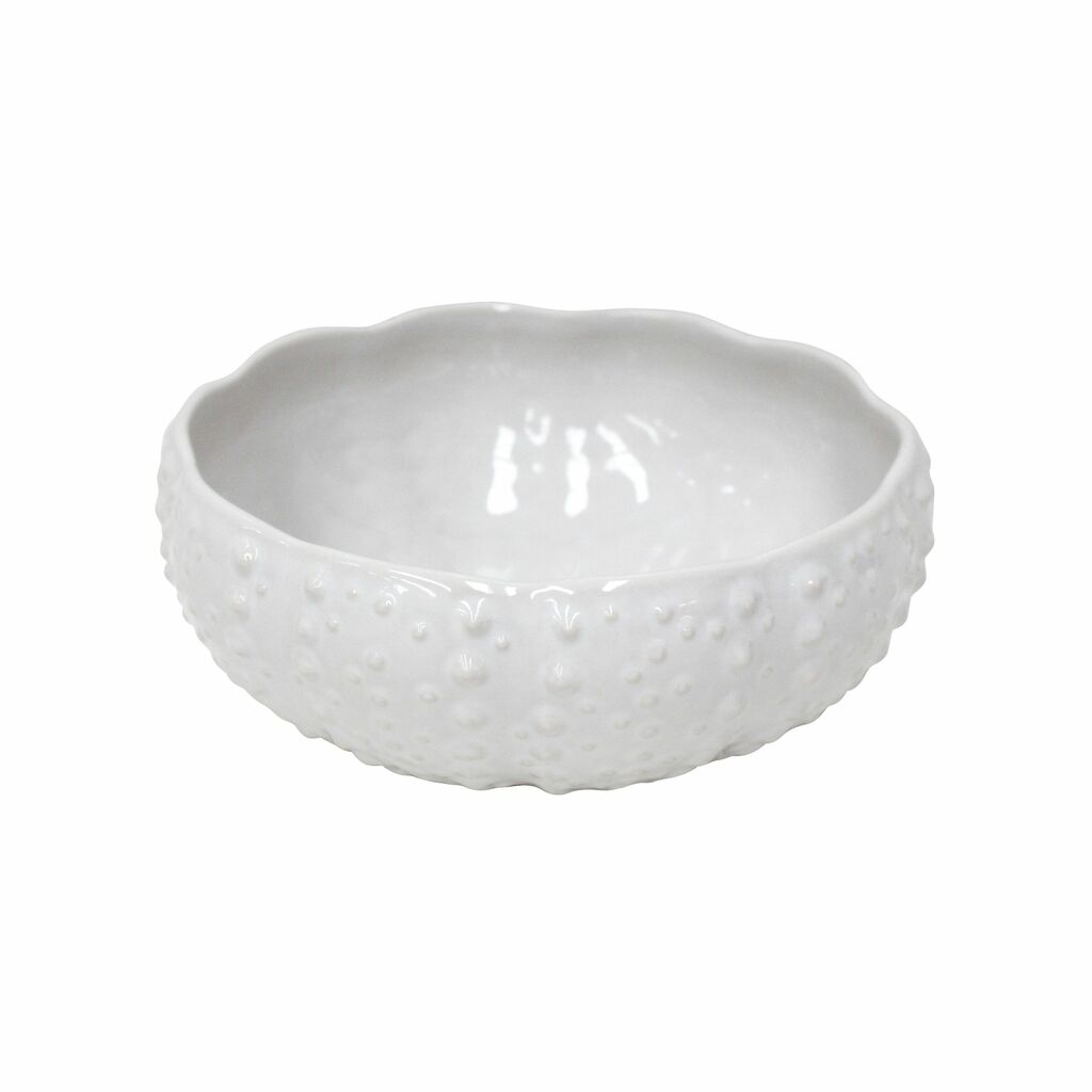 Shell Serving Bowl