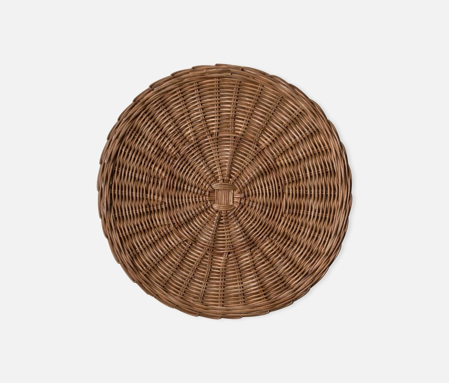 Rattan Placemat