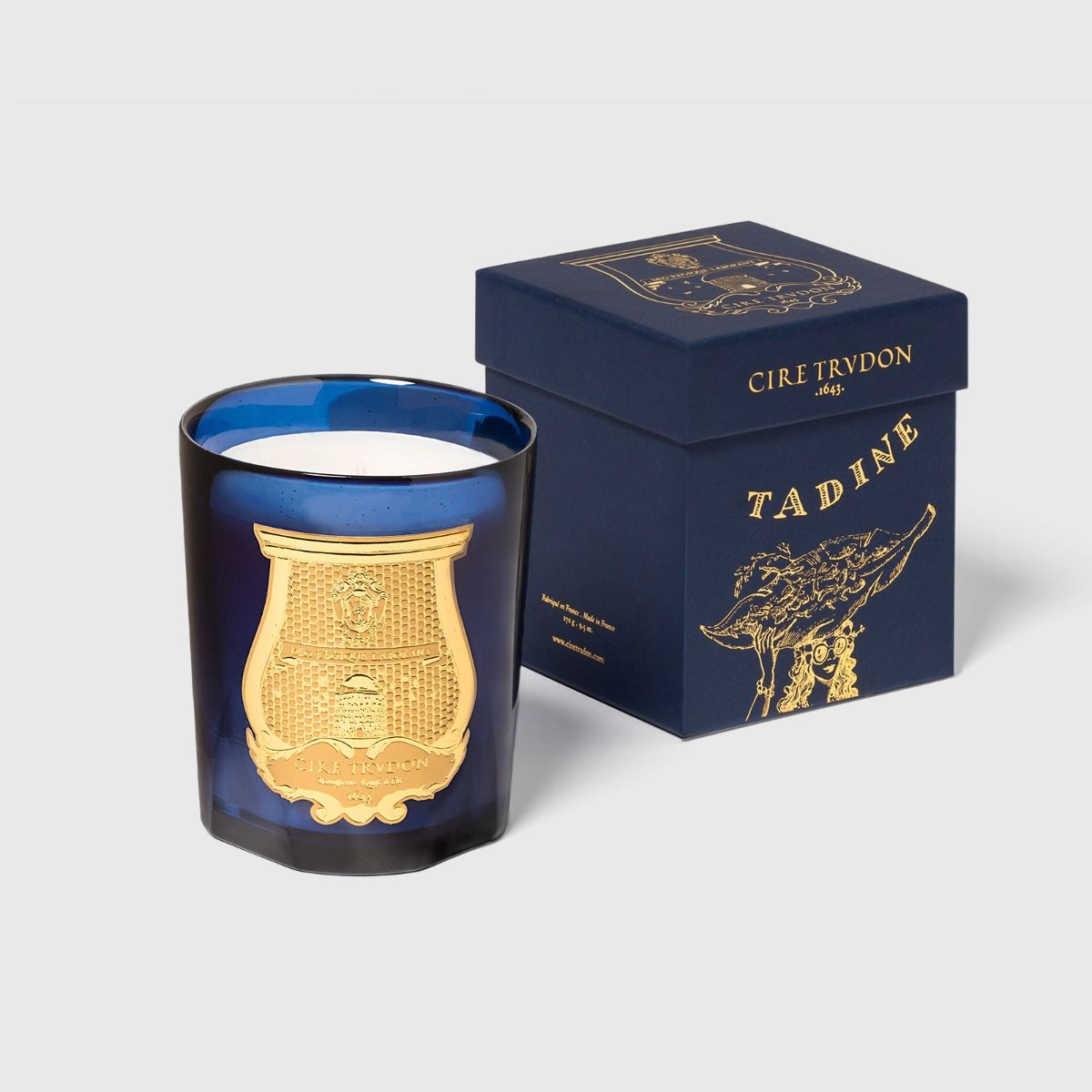 Tadine by Cire Trudon