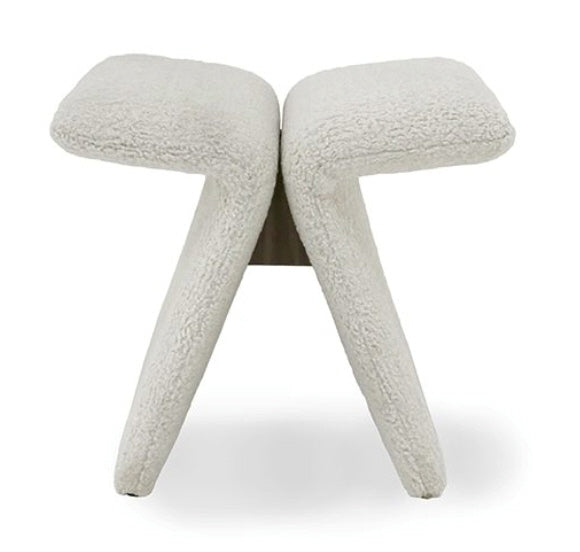 Butterfly Stool