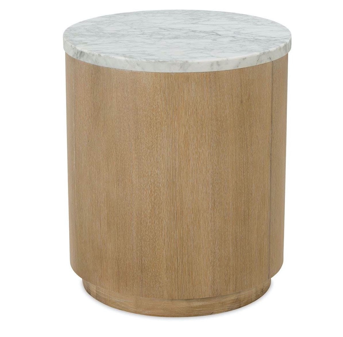 Delray End Table