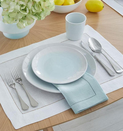 Natural Dinner Napkin (set of four)