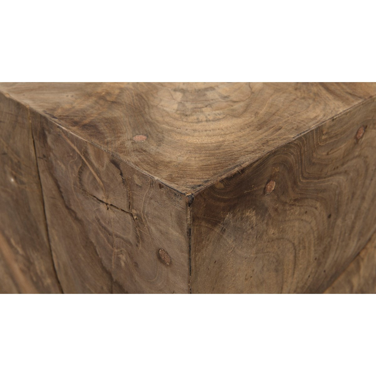 Teak Coffee Table