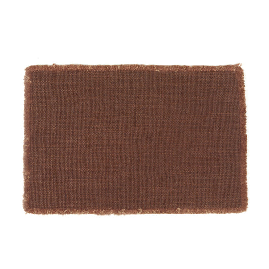 Jasper Leather Place Mat