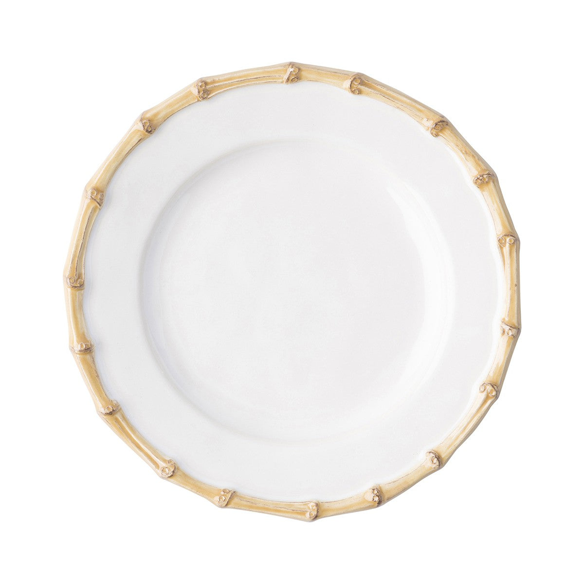 Natural Bamboo Dinnerware