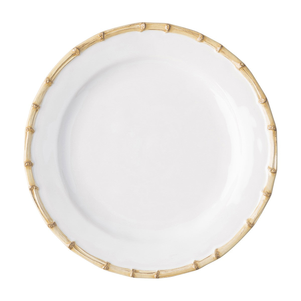 Natural Bamboo Dinnerware