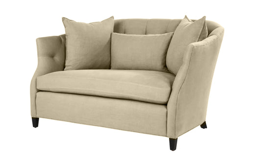 Luccia Love Seat Sofa