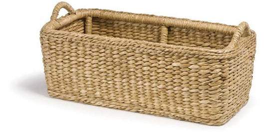 French Country Hearth Basket