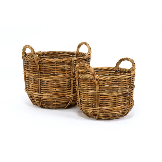 Cottage Bushel Baskets