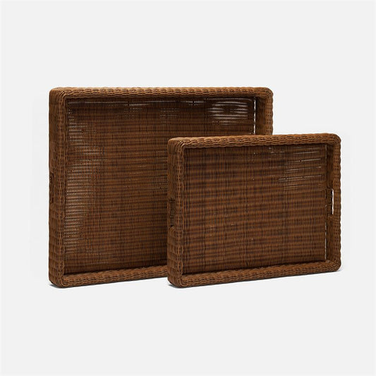 Outdoor Woven Tray