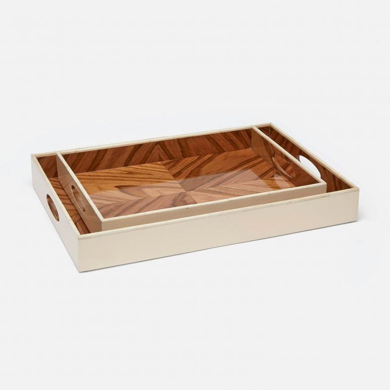 Dixon Tray