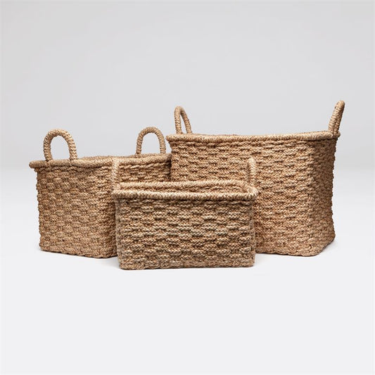 Rectangular Nesting Baskets