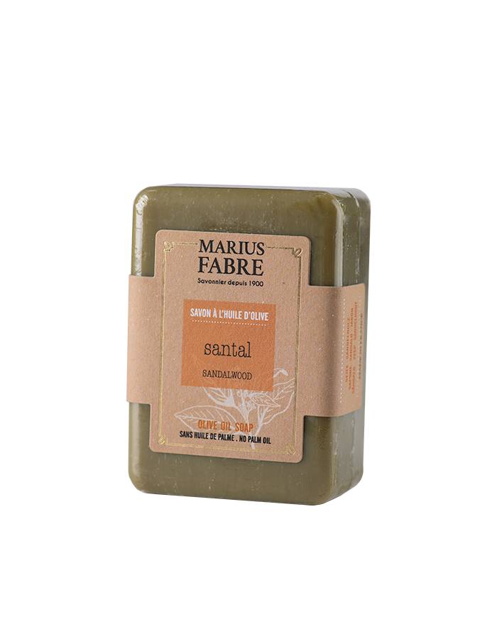 Marius Fabre Bar Soap (150g)