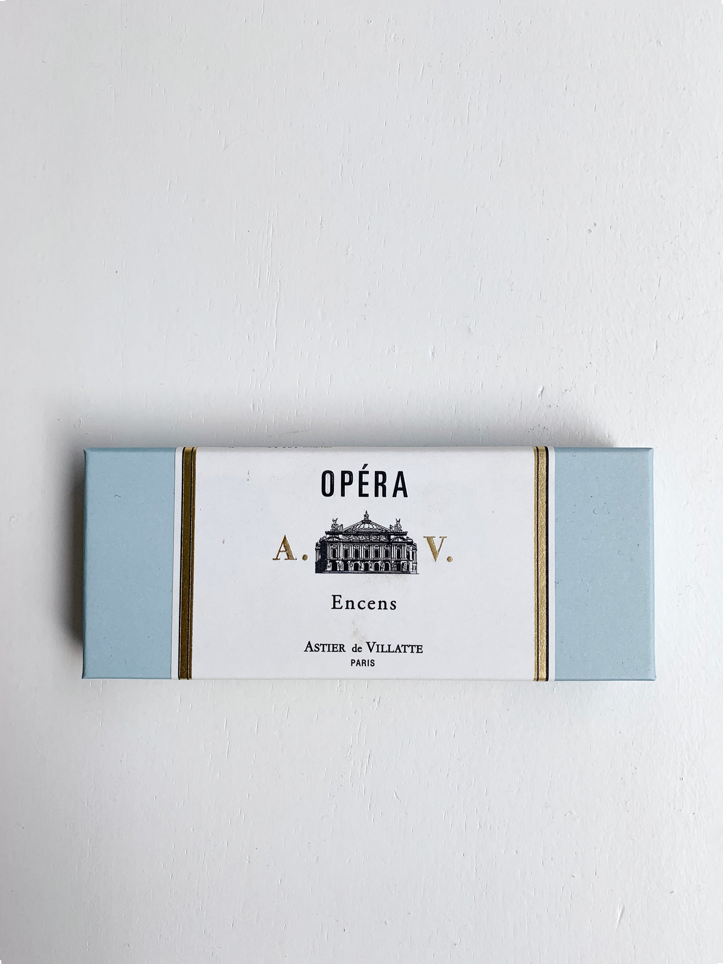 Opera Incense