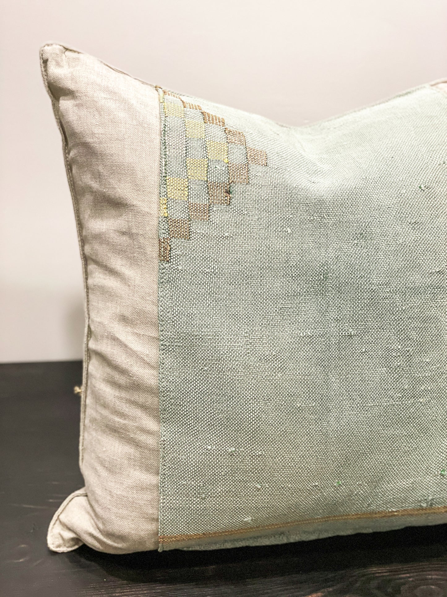 31 Westgate Custom Pillow (22x22)