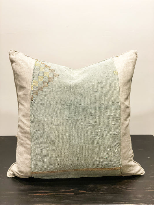 31 Westgate Custom Pillow (22x22)