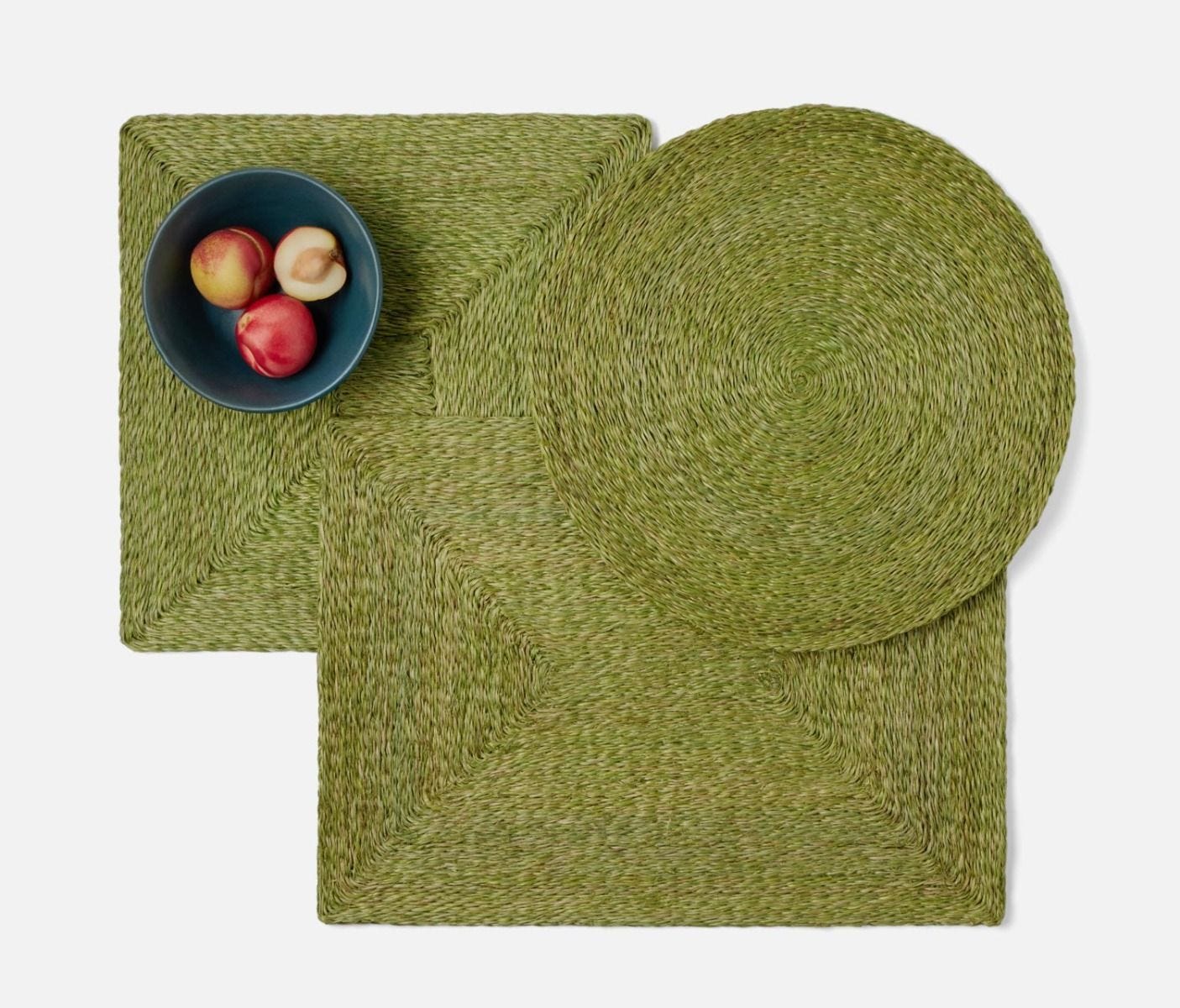 Fern Green Placemat