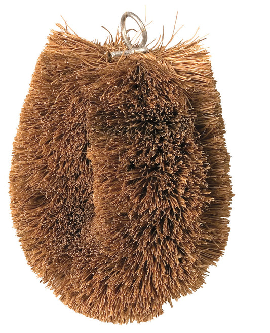 Redecker Vegetable Brush (Hanging loop)