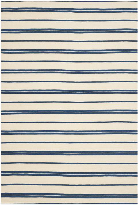 Sagaponack Stripe Rug