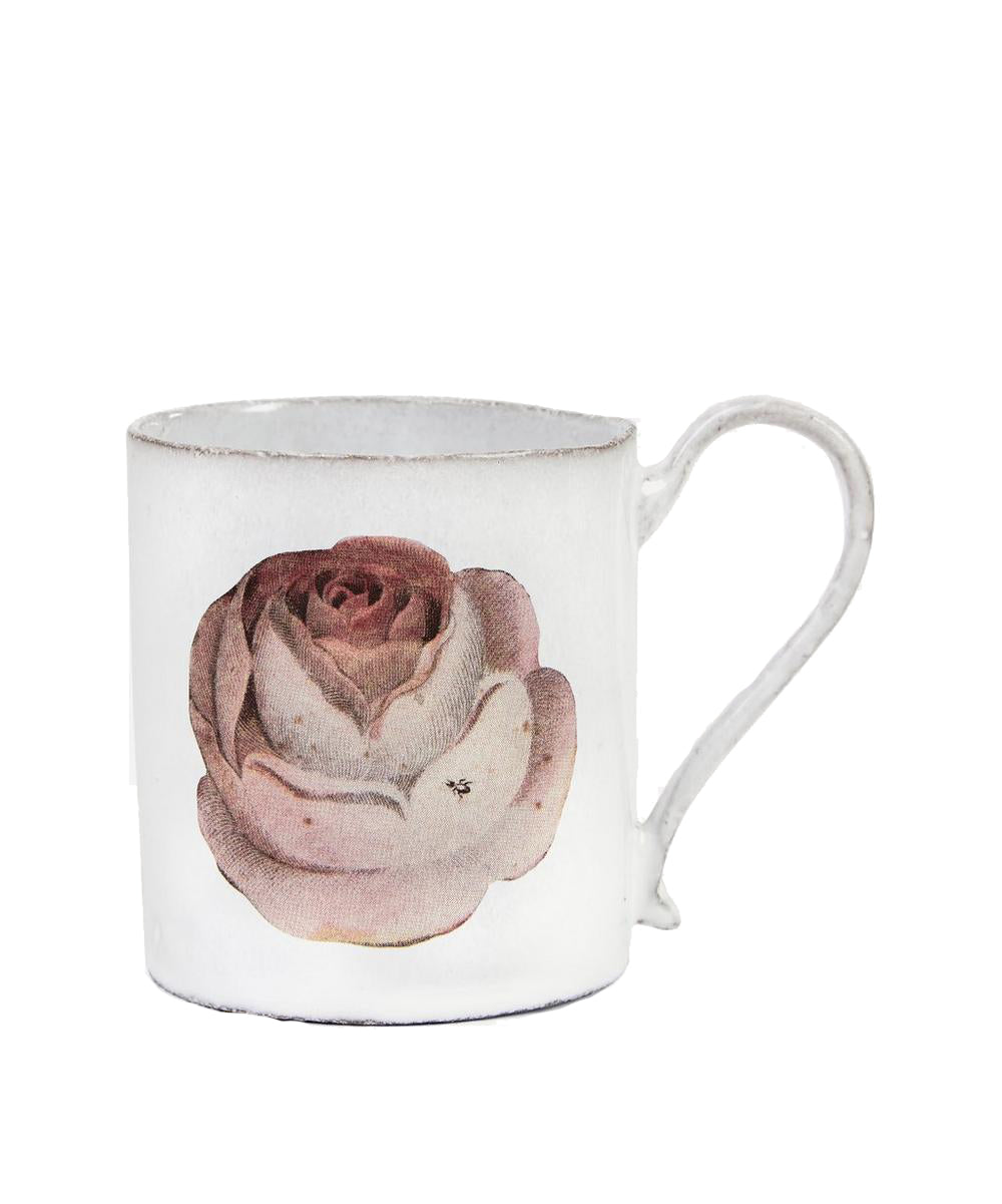 Rose Mug