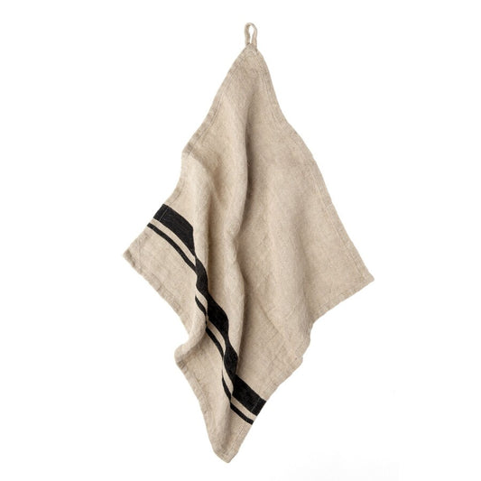 Natural Oat Linen Napkin